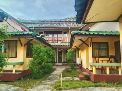 Sangtawan Resort - 34