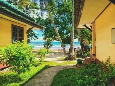 Sangtawan Resort - 64