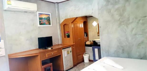 Sangtawan Resort - 26