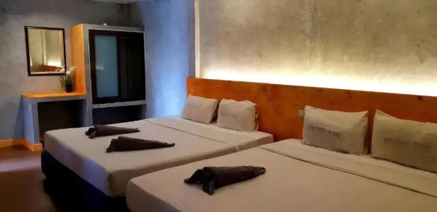 Sangtawan Resort - 52