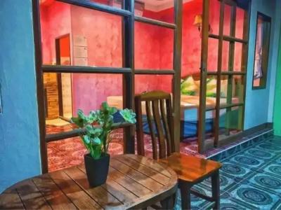 Sangtawan Resort - 45