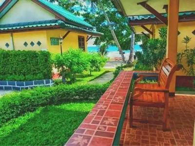 Sangtawan Resort - 63