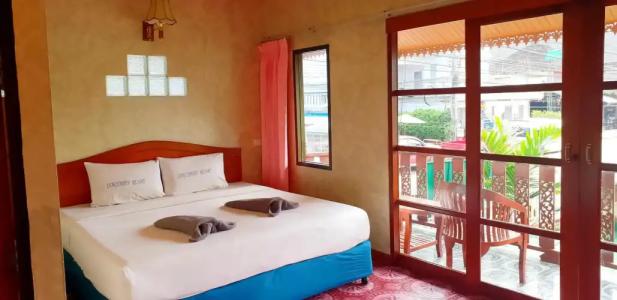 Sangtawan Resort - 21