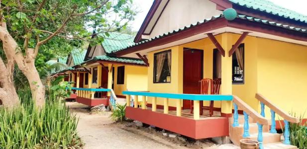 Sangtawan Resort - 16