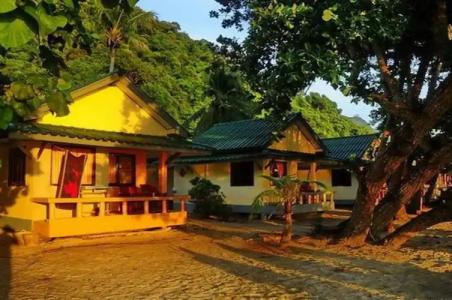 Sangtawan Resort - 29