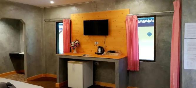 Sangtawan Resort - 4