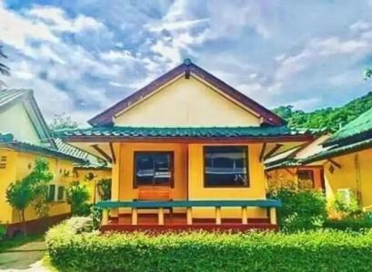 Sangtawan Resort - 73