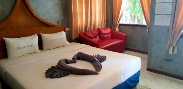 Sangtawan Resort - 77