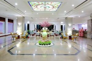 Purimas Beach Hotel & Spa, Ban Chang