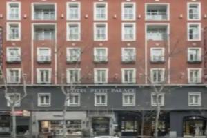 ICON Embassy Mini-hotel, Madrid