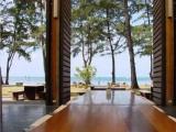 Standard room with garden view
