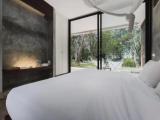 Superior Double room with garden view
