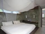 Deluxe Double room with garden view