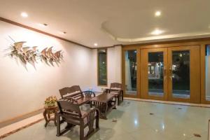 President Hotel Udonthani