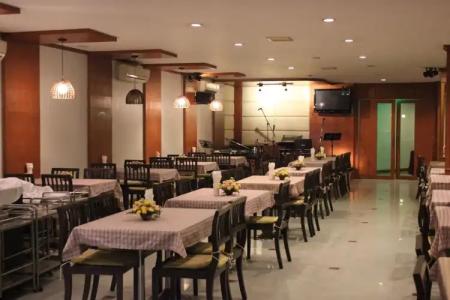 President Udonthani - 25