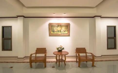 President Udonthani - 14