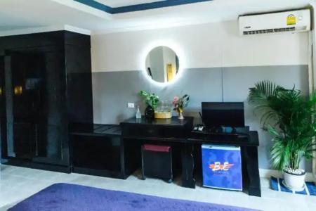 BE Baan Paradise - 64