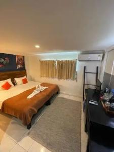 BE Baan Paradise - 78