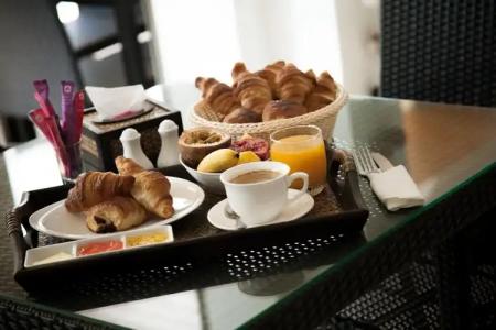 BE Baan Paradise - 12