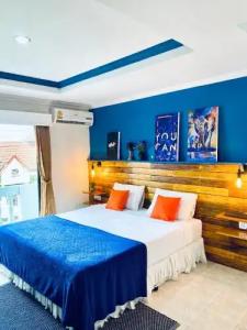 BE Baan Paradise - 62