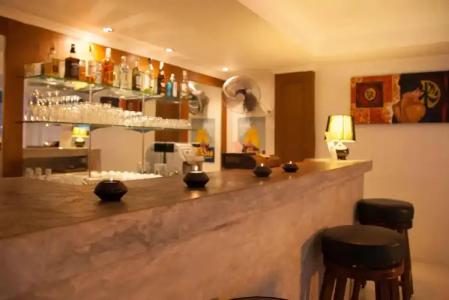 BE Baan Paradise - 10