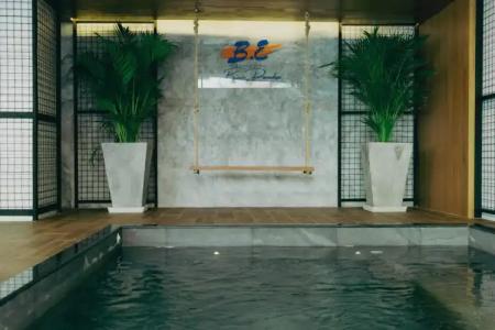 BE Baan Paradise - 18
