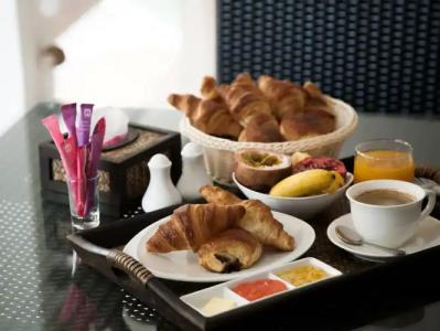 BE Baan Paradise - 11