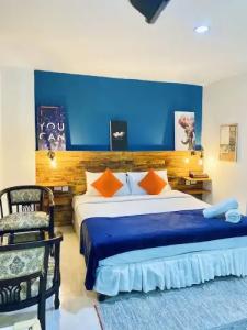 BE Baan Paradise - 58