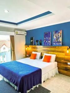 BE Baan Paradise - 73