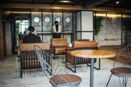 BE Baan Paradise - 29