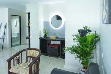 BE Baan Paradise - 59