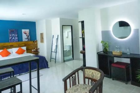 BE Baan Paradise - 48