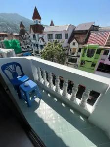 BE Baan Paradise - 20