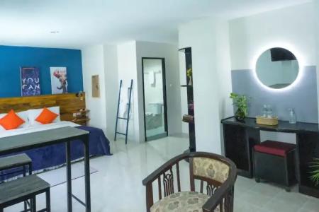 BE Baan Paradise - 58