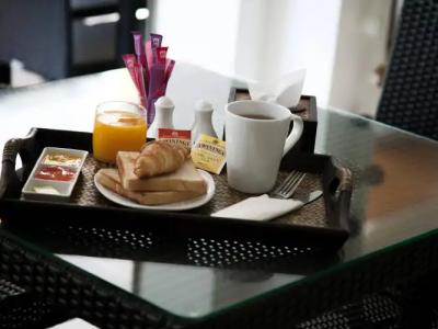 BE Baan Paradise - 10