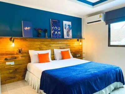 BE Baan Paradise - 2