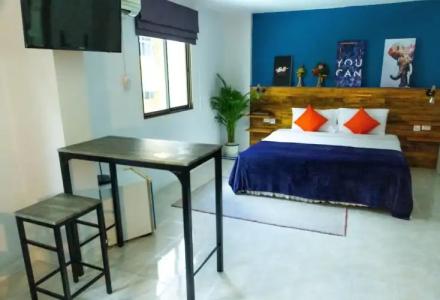 BE Baan Paradise - 57