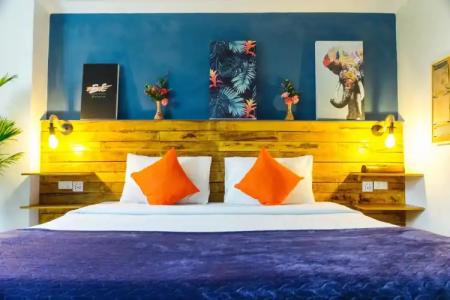 BE Baan Paradise - 3