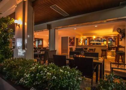BE Baan Paradise - 32