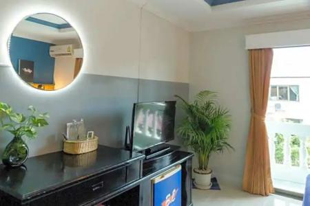 BE Baan Paradise - 74