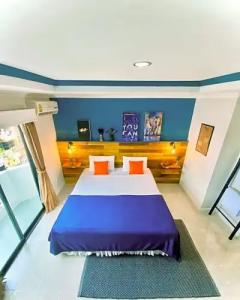 BE Baan Paradise - 67