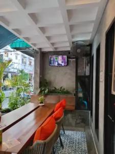 BE Baan Paradise - 16
