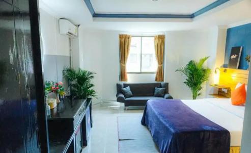 BE Baan Paradise - 66