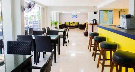 BE Baan Paradise - 33