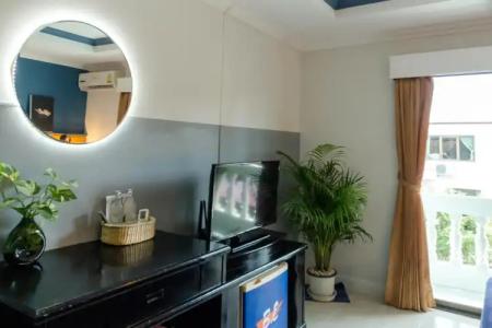 BE Baan Paradise - 4