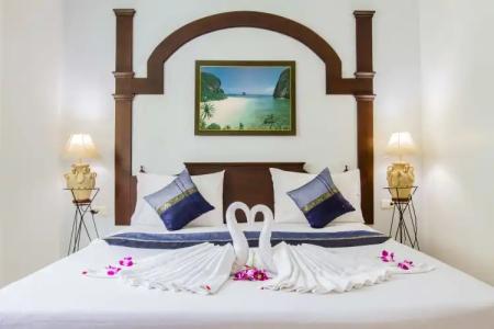 BE Baan Paradise - 47