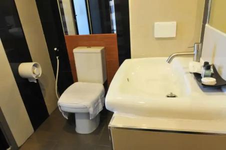 Grand Marina Residence - 9