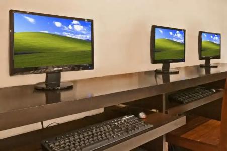 Grand Marina Residence - 5