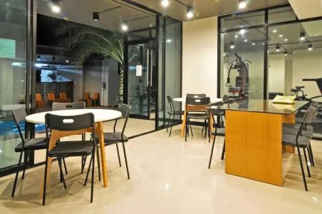 Grand Marina Residence - 22