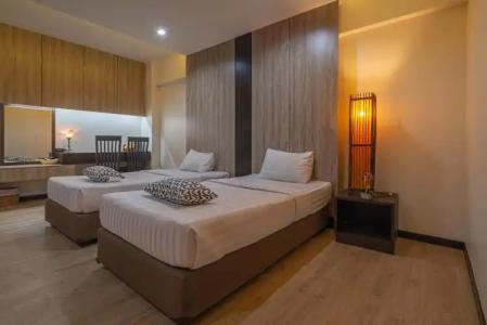 Grand Marina Residence - 3